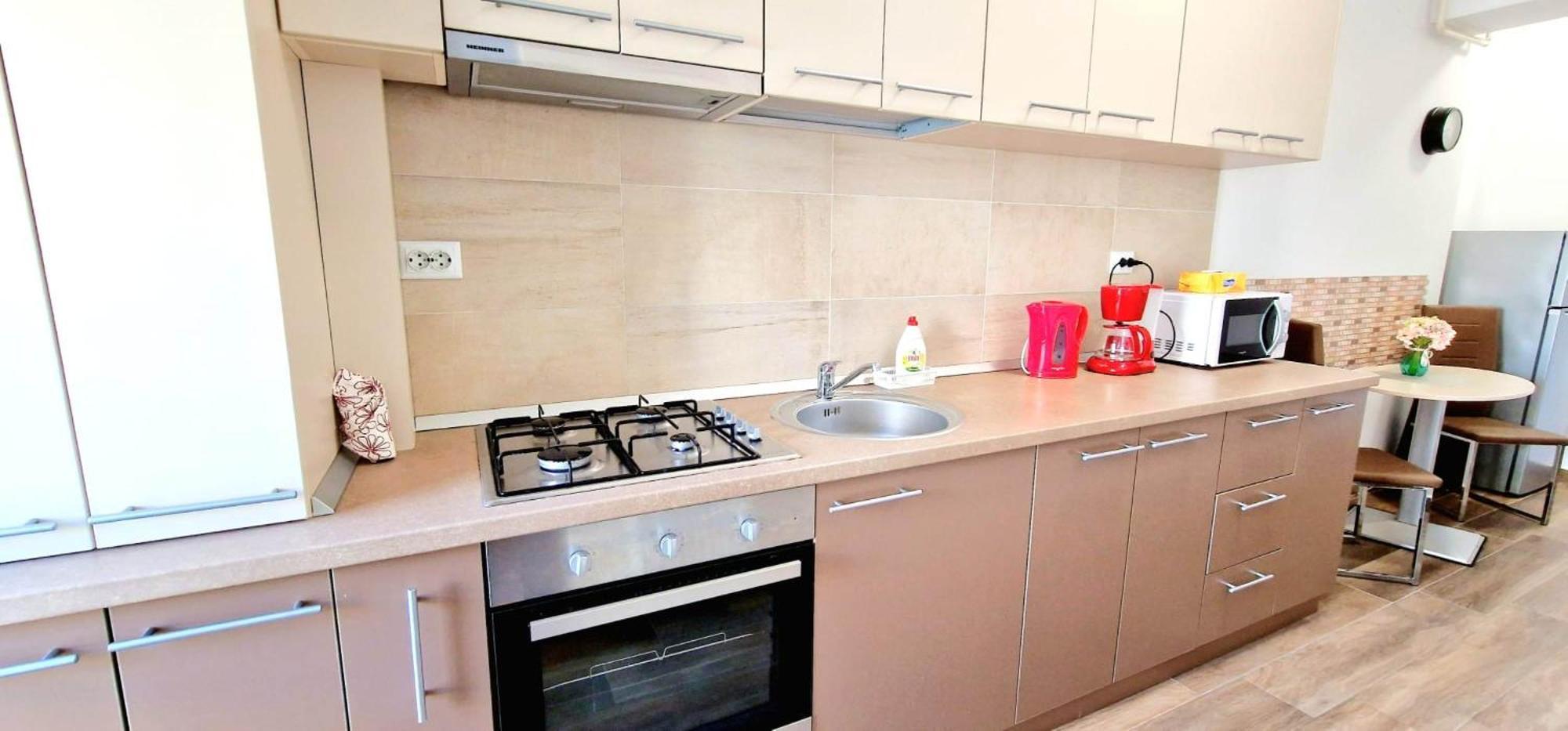 Karina New Flat Near Palas Mall Iasi Exterior photo