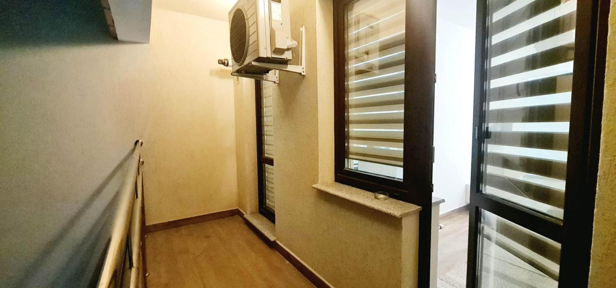 Karina New Flat Near Palas Mall Iasi Exterior photo