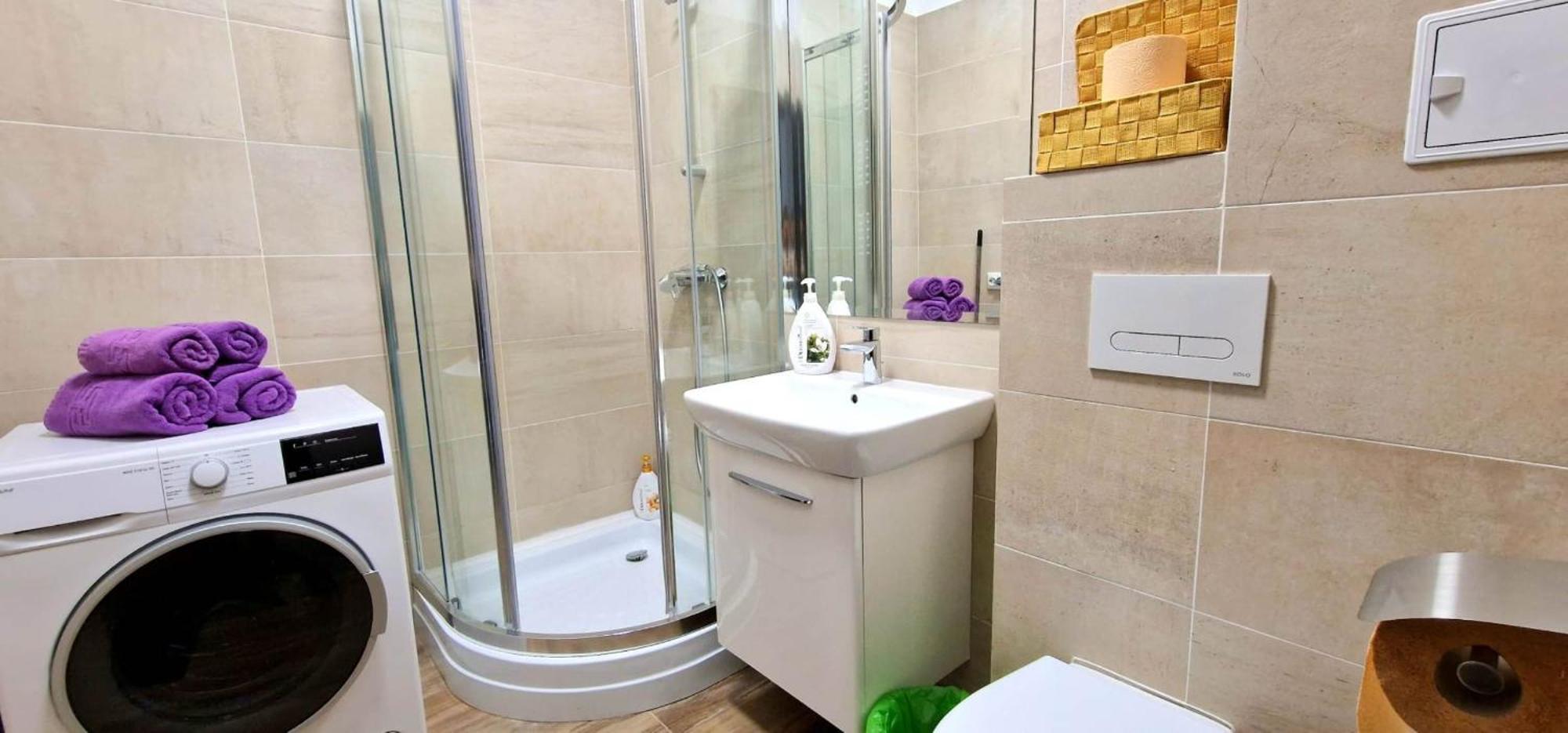 Karina New Flat Near Palas Mall Iasi Exterior photo