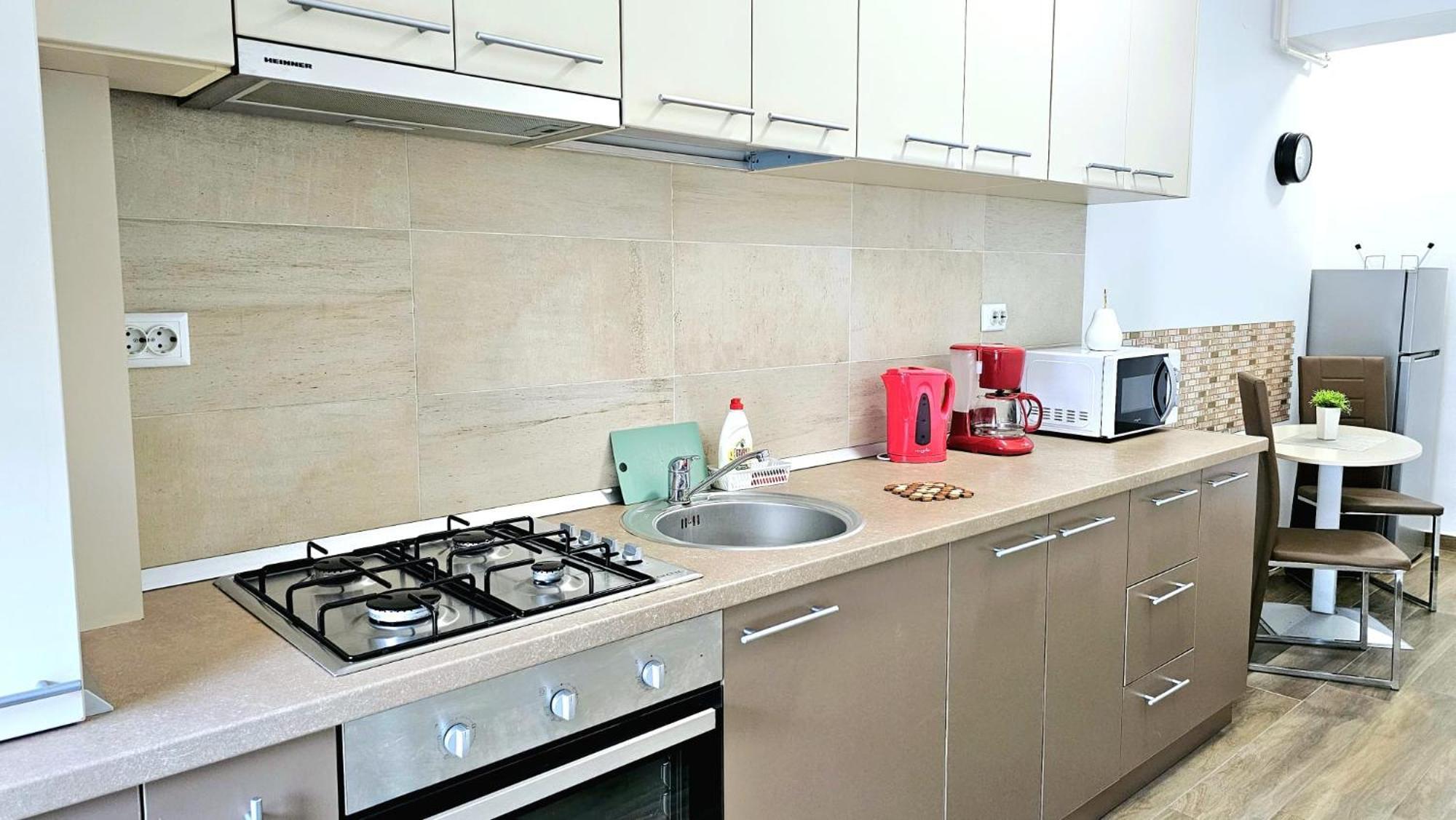 Karina New Flat Near Palas Mall Iasi Exterior photo